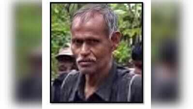 With Besra in custody, security agencies close in on top Maoist leader Mandal