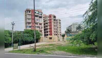 32 years on, HSVP pays Rs 52 crore for colonies on forest land