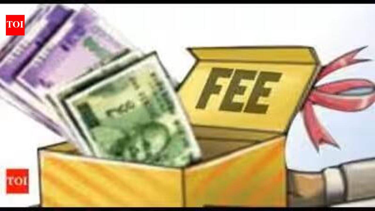 Post-Deadline Fee Hikes Put Students, and Parents Under Financial Strain