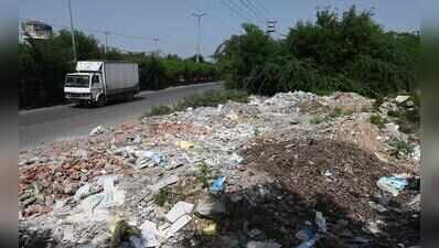 Haryana short of 29 C&D waste collection centres, Gurgaon accounts for over half the gap