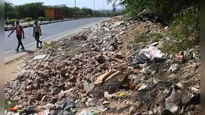 Haryana short of 29 C&D waste collection centres, Gurgaon accounts for over half the gap