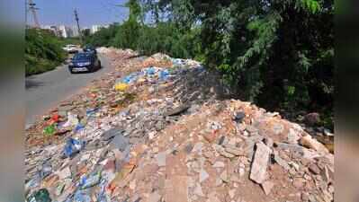 Haryana short of 29 C&D waste collection centres, Gurgaon accounts for over half the gap