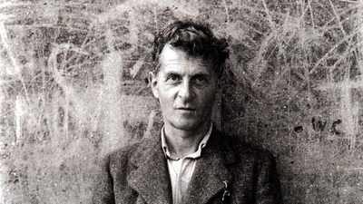 Quote of the day by Ludwig Wittgenstein: 'The real question of life after death isn't whether or not it exists, but...' and why forever won't fix us