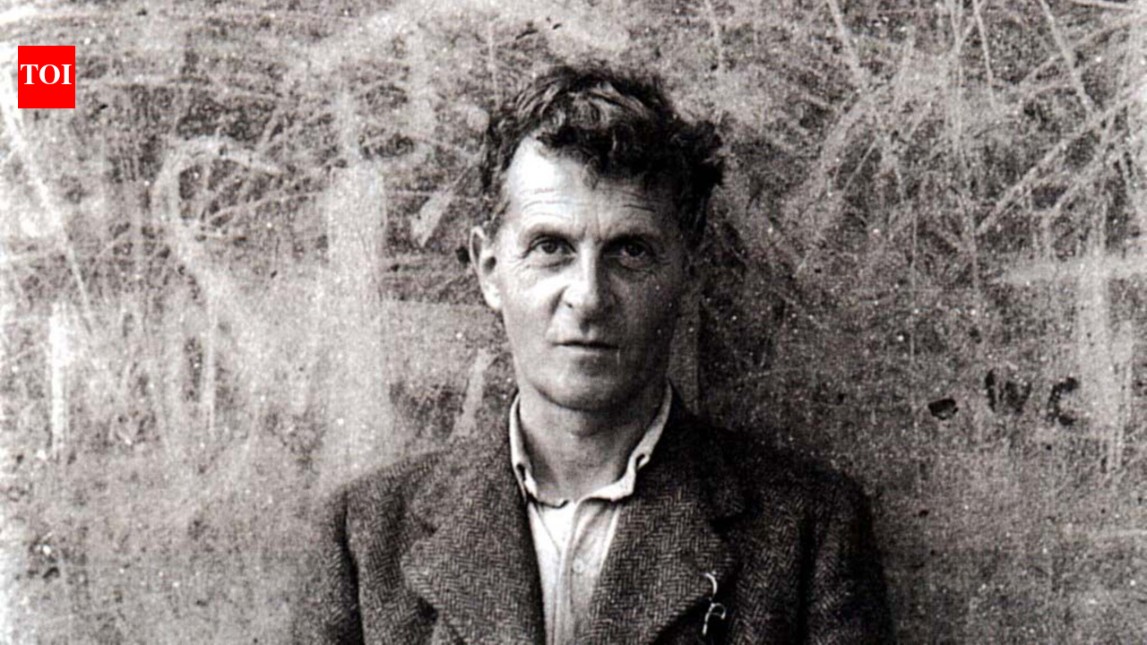 Quote by Ludwig Wittgenstein: 'The real question of life after death isn't whether or not it exists...'