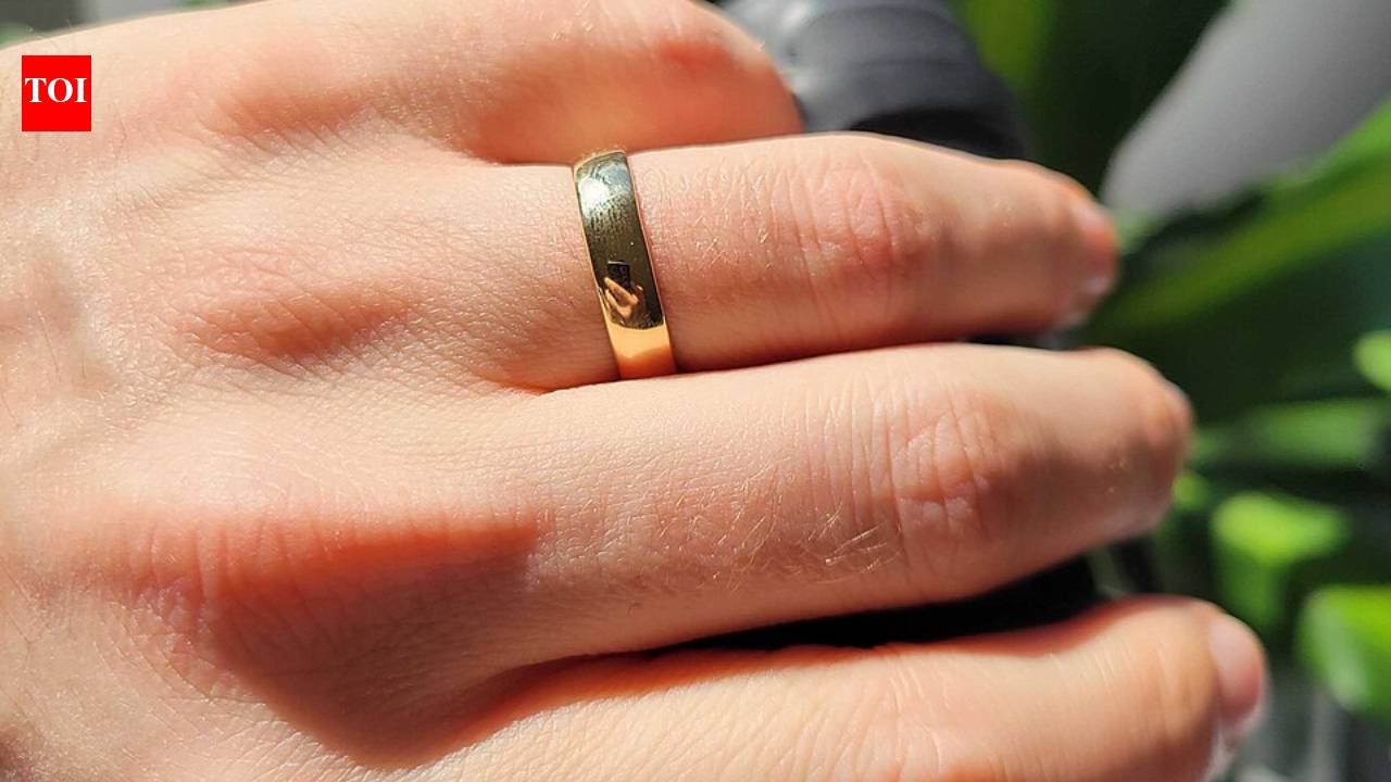 Man reunited with lost wedding ring after 10 years as 9-year-old niece makes incredible discovery in Minnesota lake