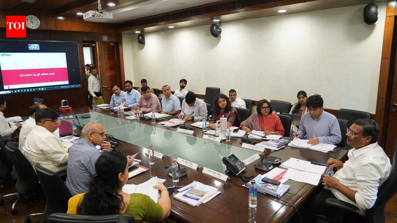 UPSIDA board nod to build new industrial areas, step up expansion