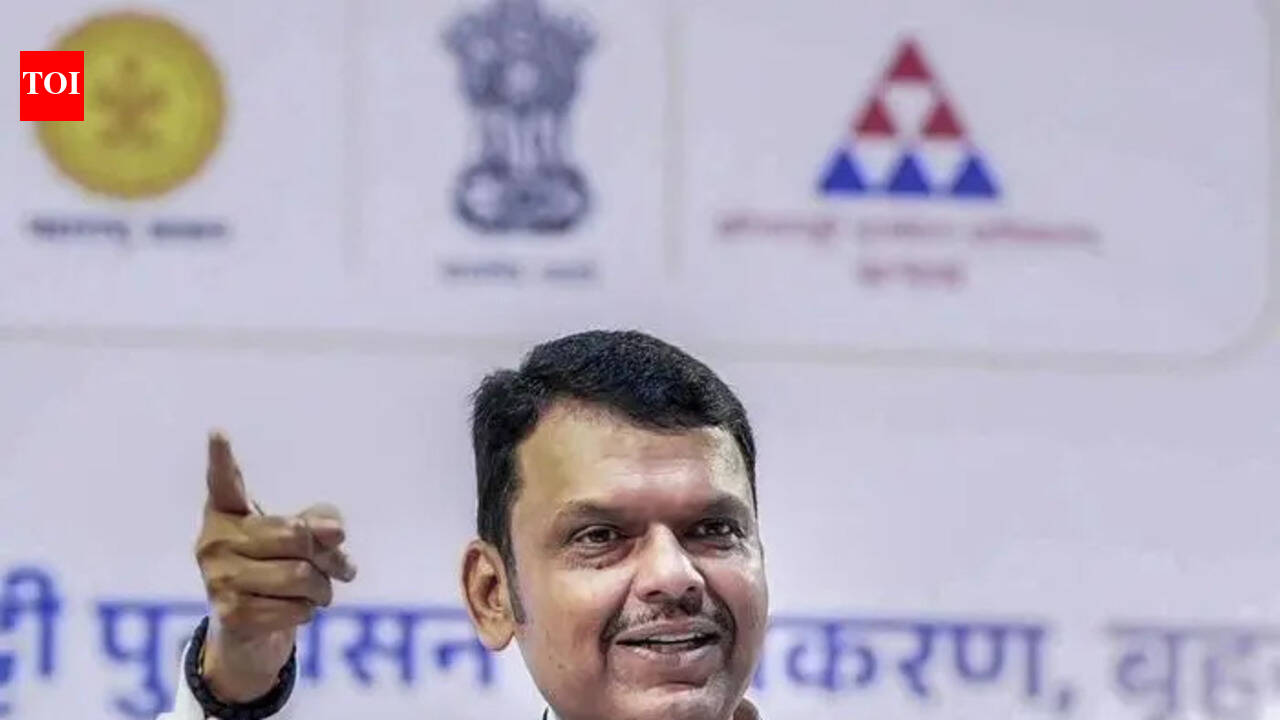 Marathi manoos will be happy if Fadnavis becomes PM: Wadettiwar