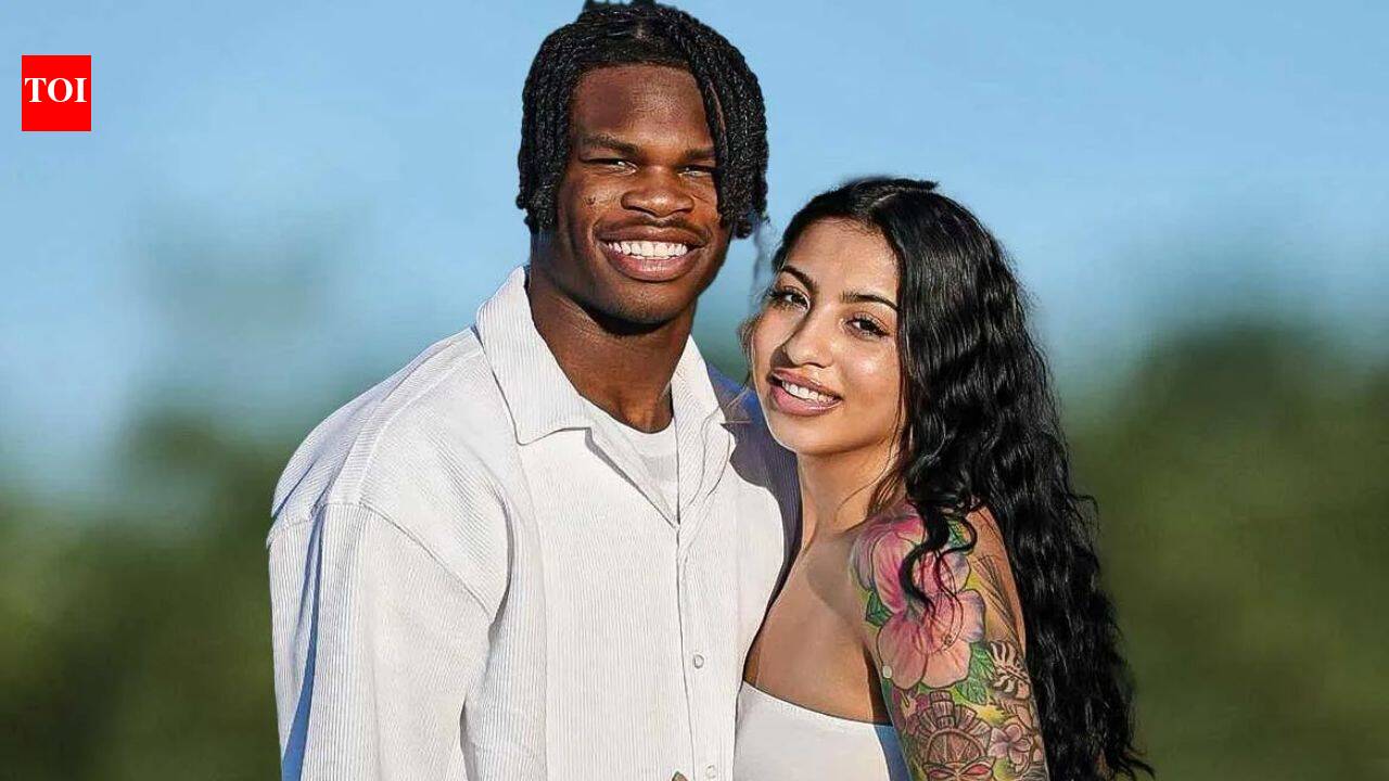 What happened to Travis Hunter? Fans can't stop talking about the NFL star's noticeably bigger biceps