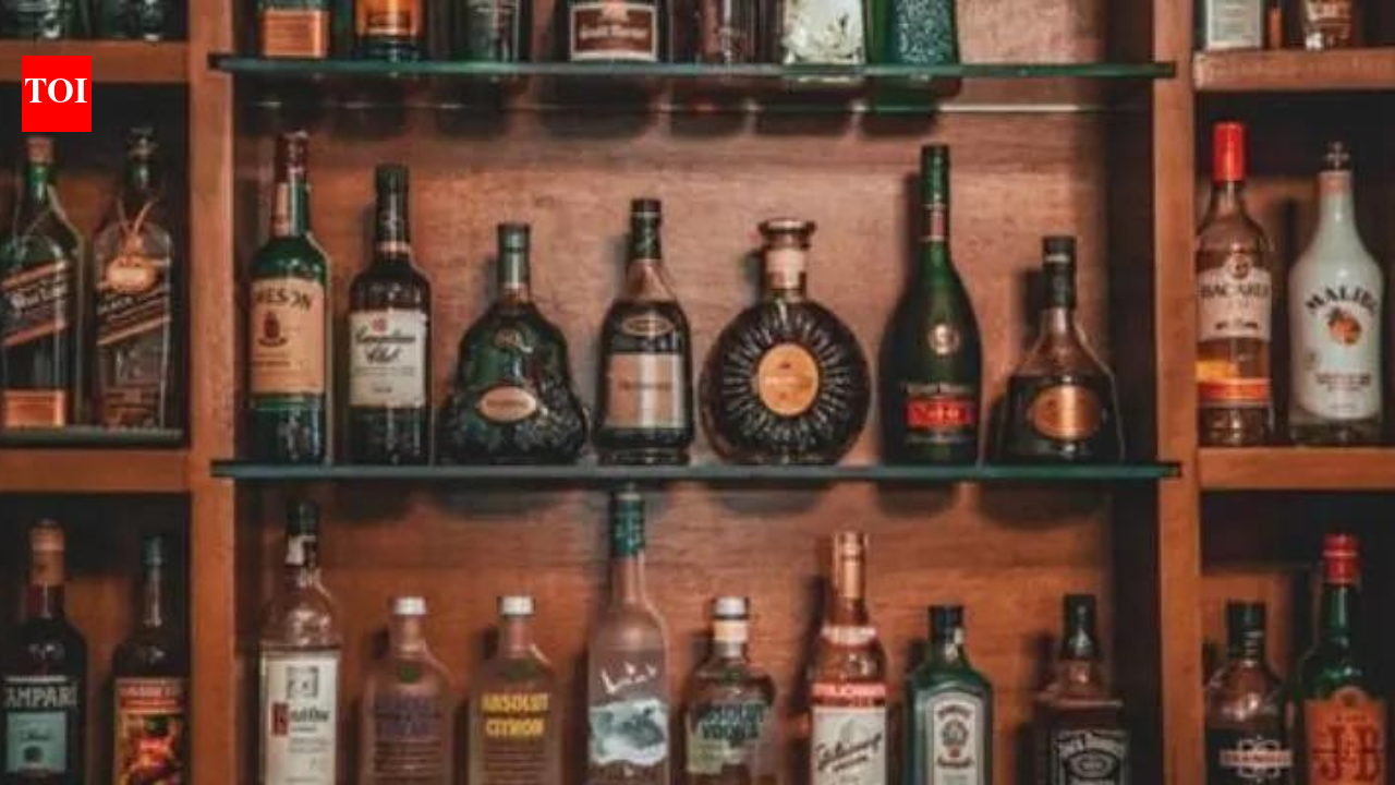 'Flavouring neutral alcohol isn't right in spirit'