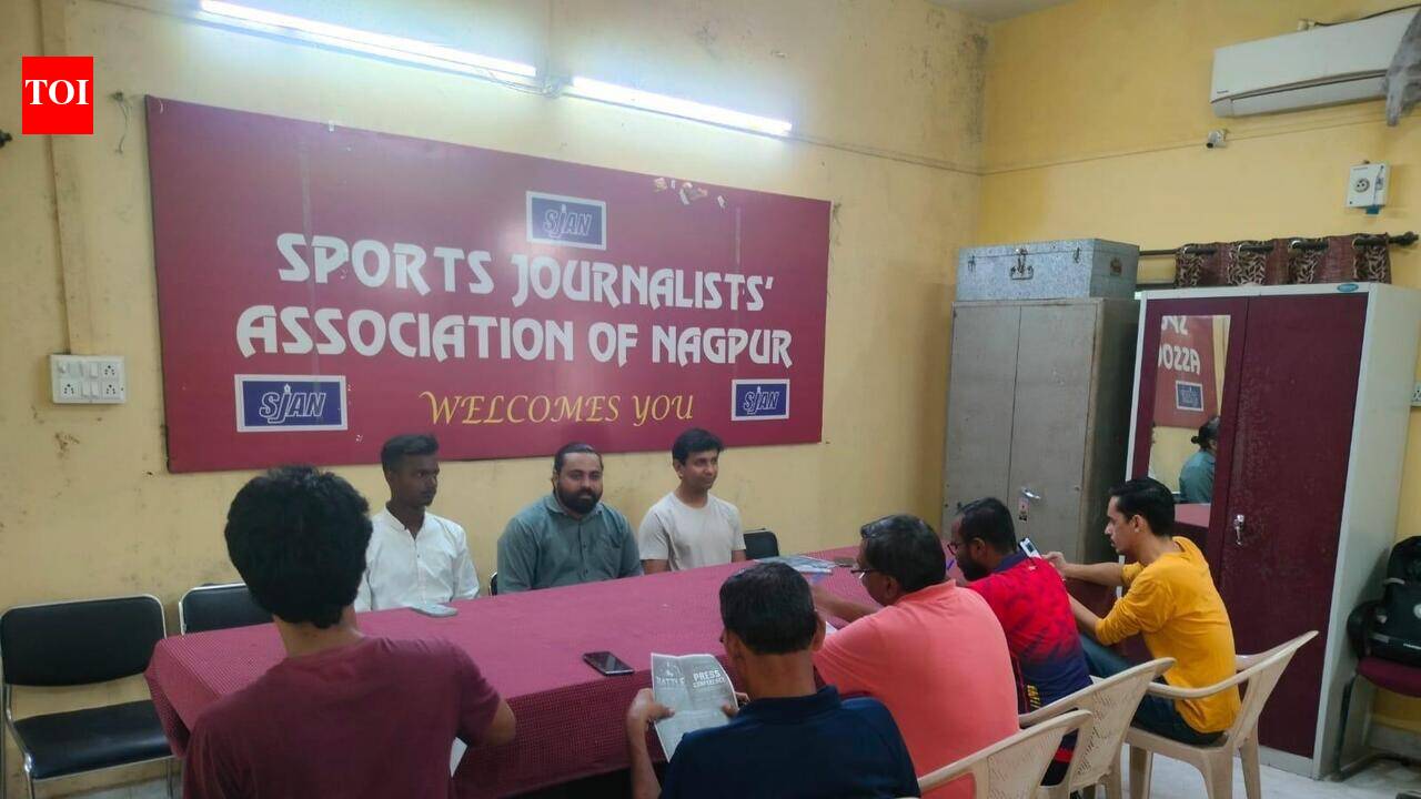 7-a-side turf futsal meet in Nagpur from Aug 15