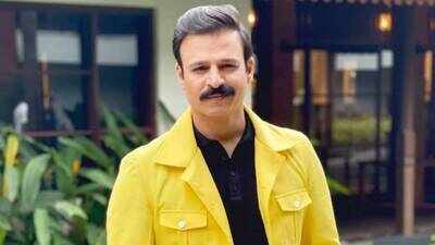 Vivek Oberoi fails to respond in personality rights case; lawyer withdraws as Delhi High Court excludes two X posts from injunction: Report