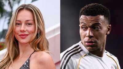 Fact check: Did Kylian Mbappé really remove Ester Expósito from his social media accounts amid breakup rumors?