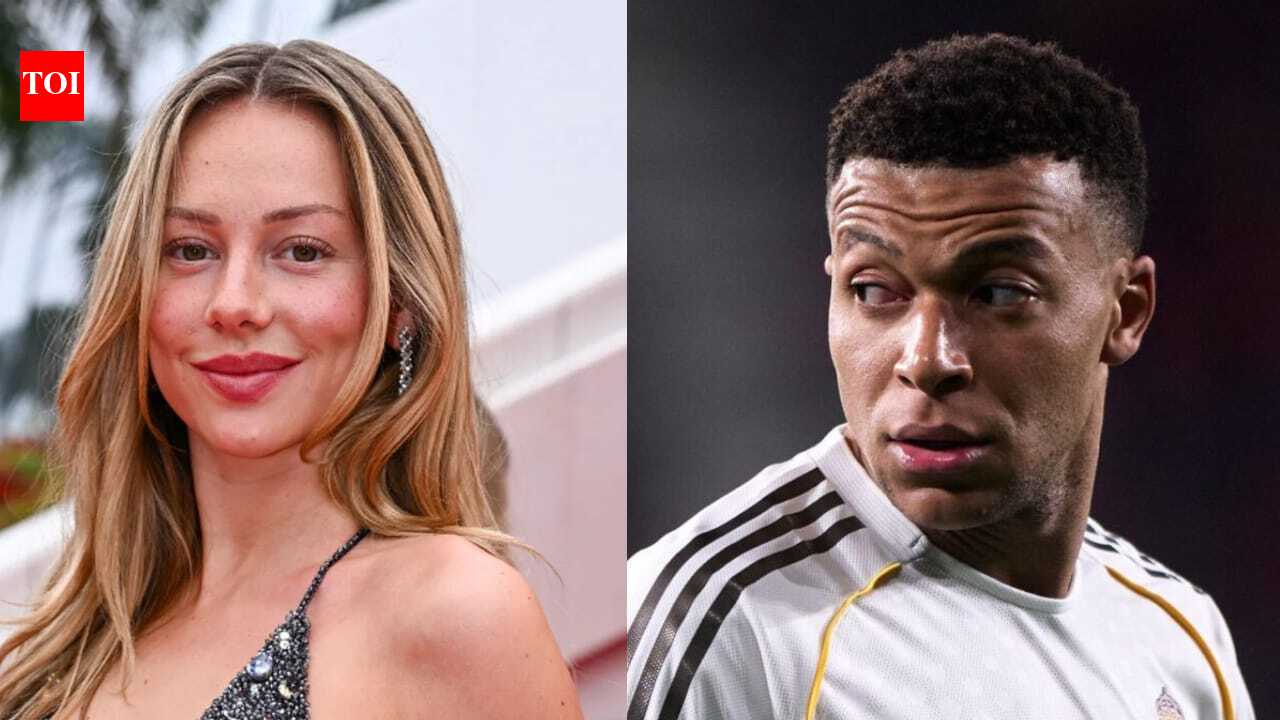 Fact check: Did Kylian Mbappé really remove Ester Expósito from his social media accounts amid breakup rumors?