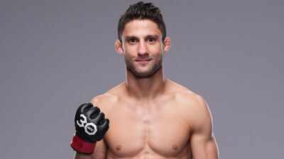 Allan Nascimento cause of death: New details emerge after UFC fighter's sudden passing