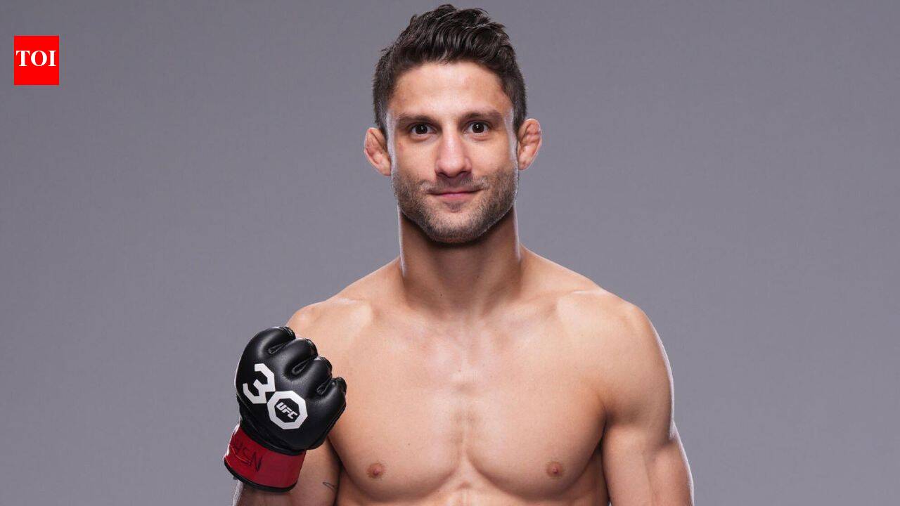Allan Nascimento cause of death: New details emerge after UFC fighter's sudden passing