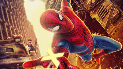'Spider-Man: Brand New Day' crosses USD 1 Billion worldwide; Tom Holland starrer now eyeing USD 2.1 billion lifetime haul