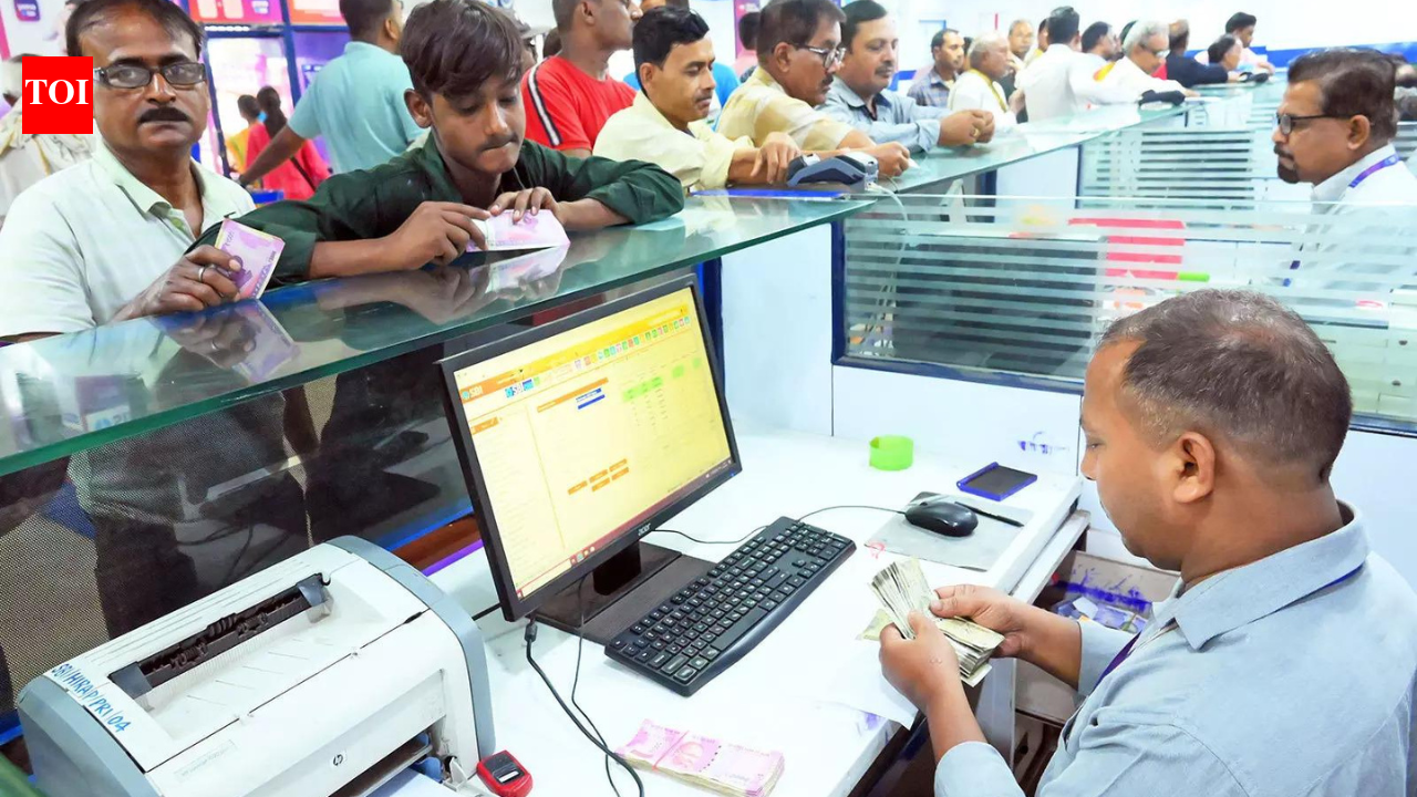 Foreign, private banks raise over 68�NR(B) funds