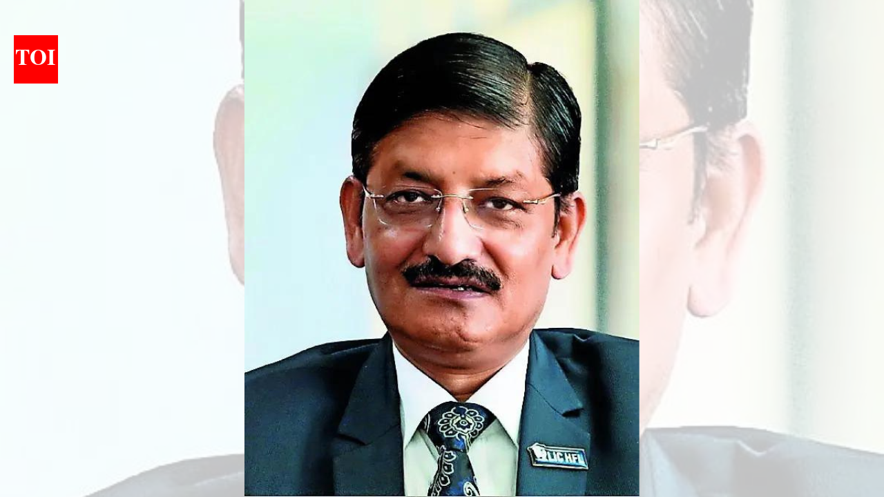 Consider capping rates on affordable loans: LICHF chief
