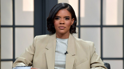 "Potentially cut Charlie's....": Candace Owens challenges Frank Turek with explosive new questions over Charlie Kirk case