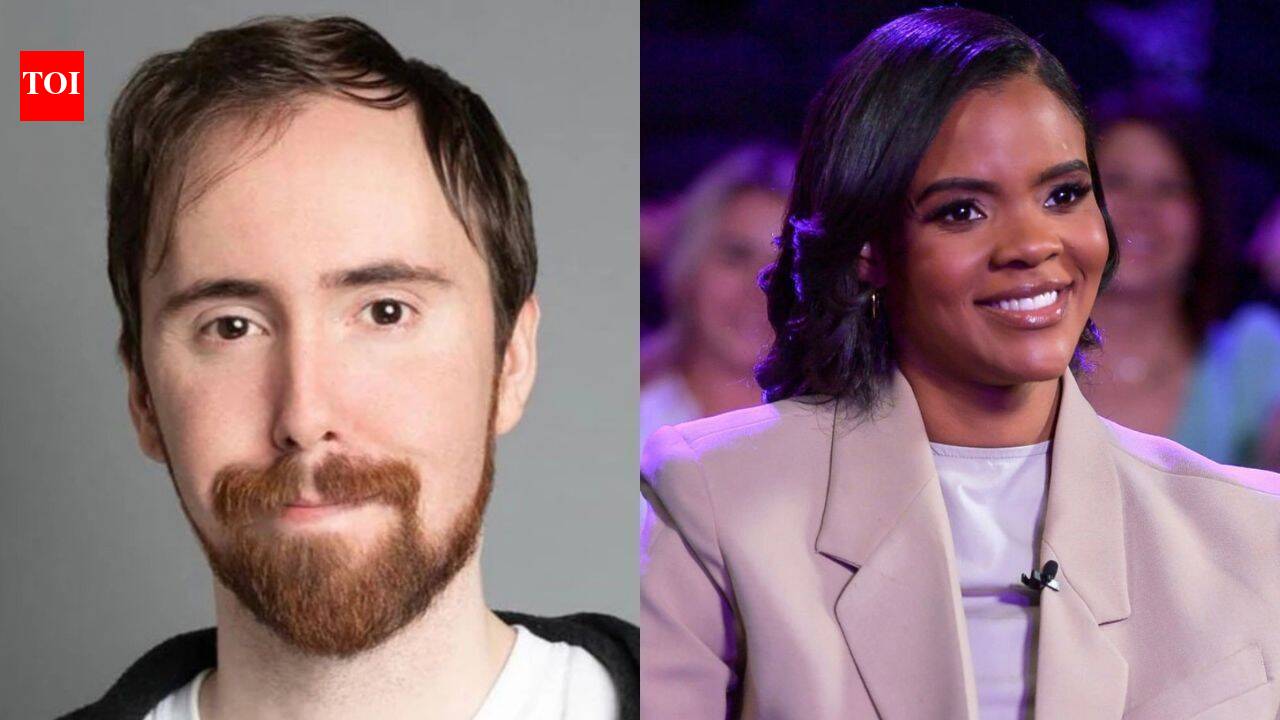 Asmongold Slams Candace Owens: streamer says she’s ‘totally cooked’; viral clip fuels backlash debate