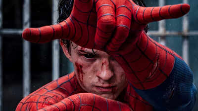 'Spider-Man: Brand New Day' box office collection Day 5: Tom Holland's blockbuster sees first major dip in India; races towards Rs 350 crore gross ahead of IMAX release