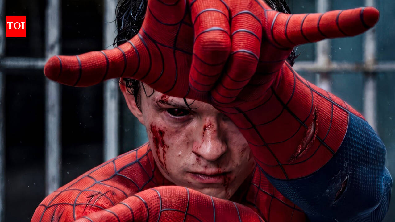 'Spider-Man: Brand New Day' box office collection Day 5: Tom Holland's blockbuster sees first major dip in India; races towards Rs 350 crore gross ahead of IMAX release