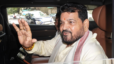 Brij Bhushan acquitted in sexual harassment case