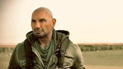 ‘God of War’ recast: Dave Bautista in talks for Kratos’ role after Ryan Hurst’s injury