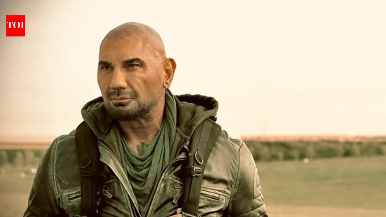 ‘God of War’ recast: Dave Bautista in talks for Kratos’ role after Ryan Hurst’s injury