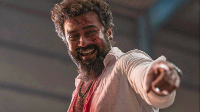Suriya shares major ‘Rolex’ update; says Lokesh Kanagaraj is writing the film amid Allu Arjun and Kamal Haasan projects
