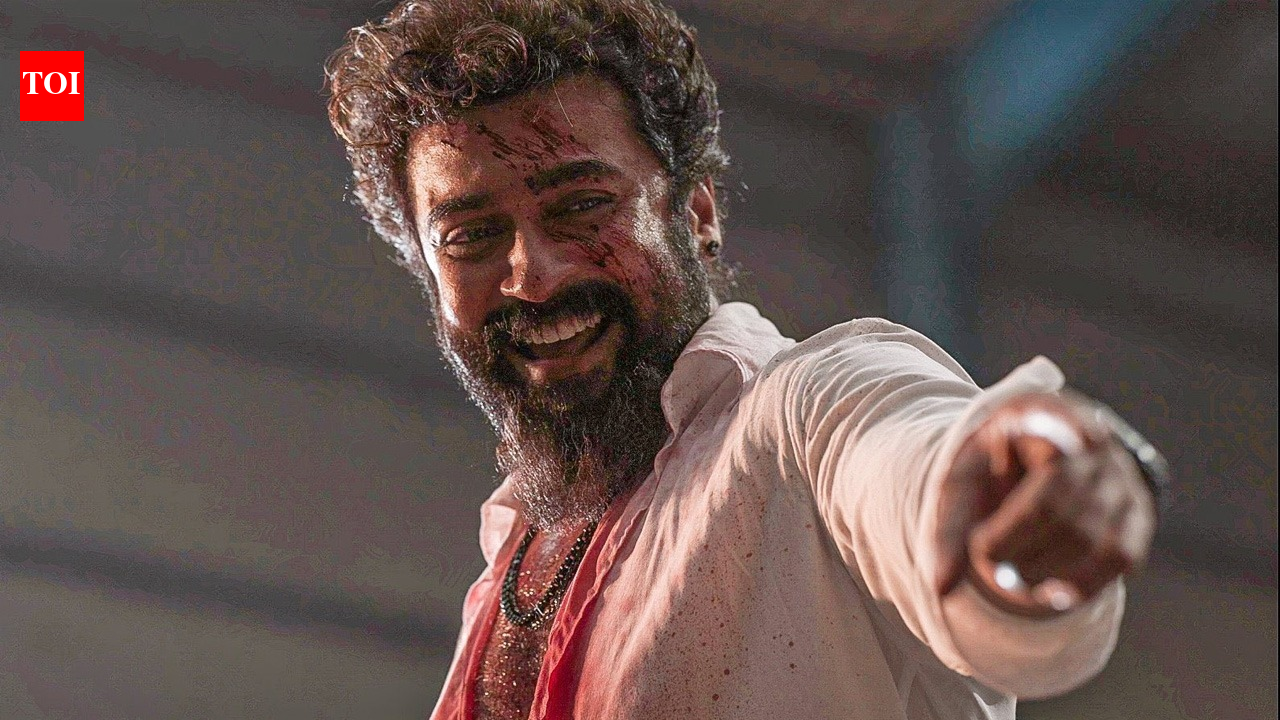Suriya shares major ‘Rolex’ update; says Lokesh Kanagaraj is writing the film amid Allu Arjun and Kamal Haasan projects