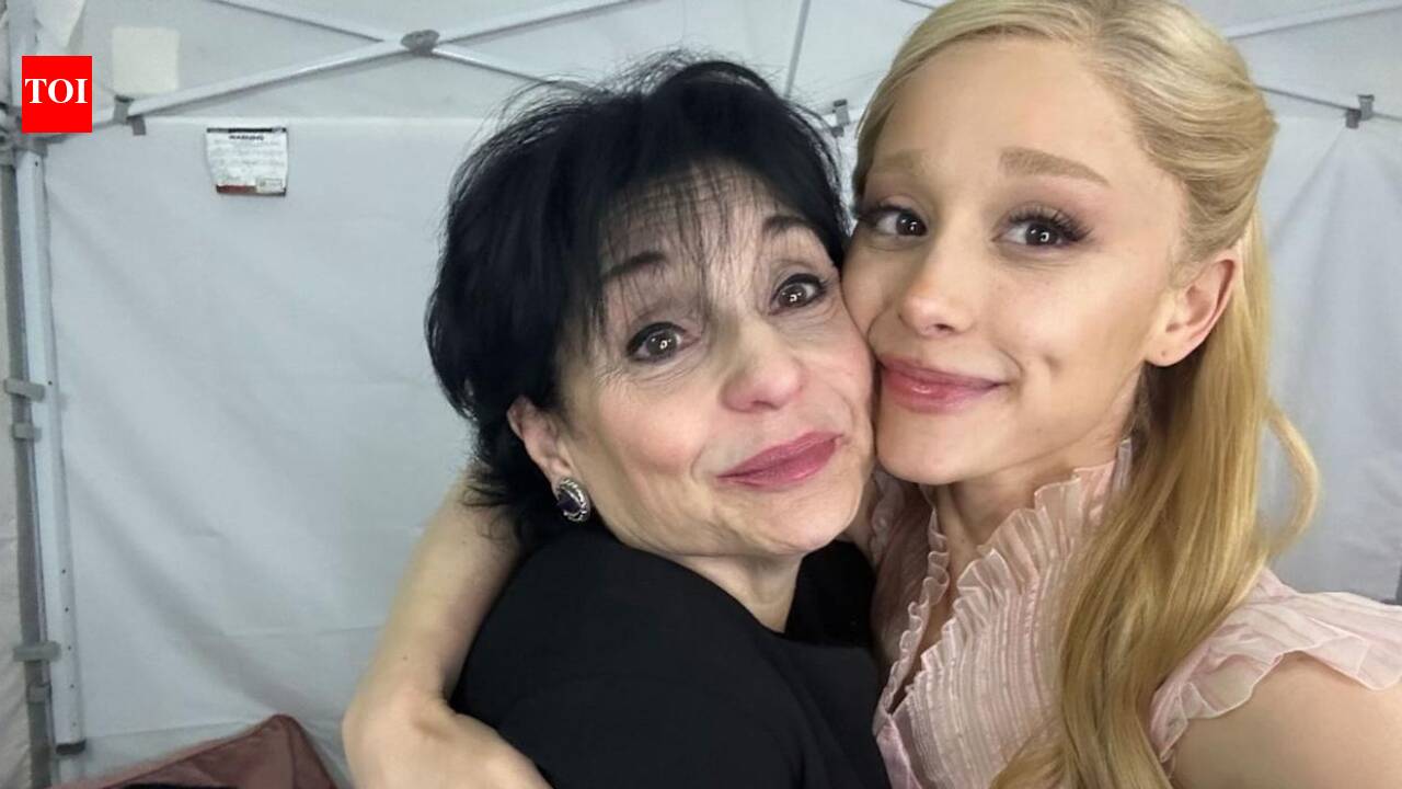 Ariana Grande confirms break from spotlight: Mama Joan Grande says her daughter is ‘magnificent’ following announcement