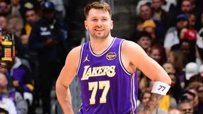 Luka Doncic injury update: Latest on Lakers star’s offseason recovery ahead of training camp