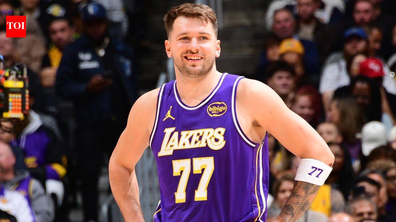 Luka Doncic injury update: Latest on Lakers star’s offseason recovery ahead of training camp