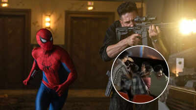 'Spider Man - Brand New Day': Fight breaks out in theatre over Tom Holland starrer's spoilers; video surfaces online