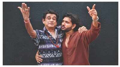 ‘You can’t recreate Kishore Kumar, only celebrate him’