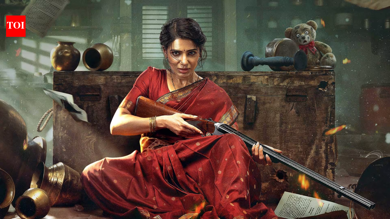 'Maa Inti Bangaaram’ maker reveals how Samantha Ruth Prabhu’s Rs 100 crore blockbuster was shot in just 54 days