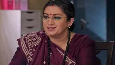 ‘Kyunki Saas Bhi Kabhi Bahu Thi 2’ August 3 written update: Tripti plans on using Sid against the Viranis while Tulsi’s doubts intensify