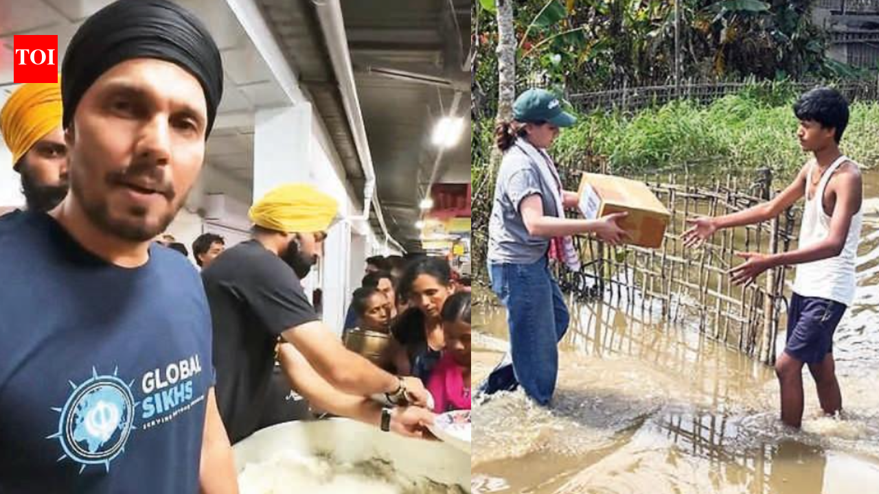 Piggy banks to CSR funds, relief pours in for Assam