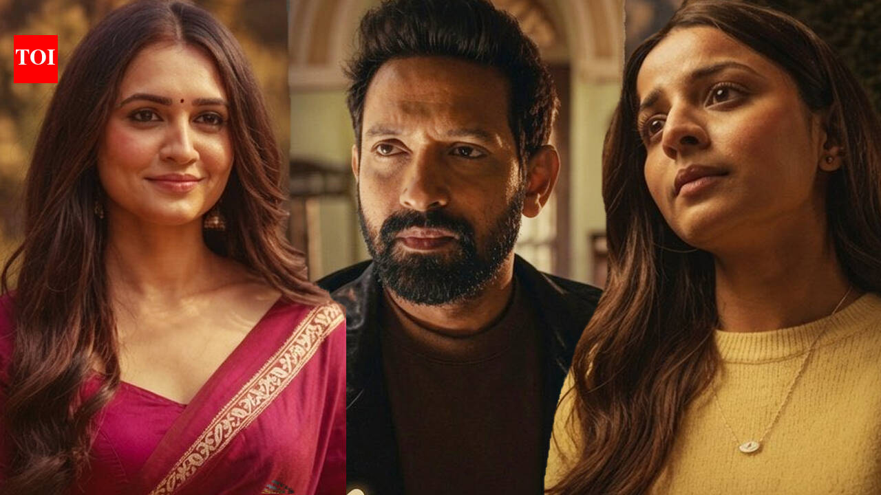 'Musafir Cafe' Season 2: Plot, cast, episodes and all you need to know