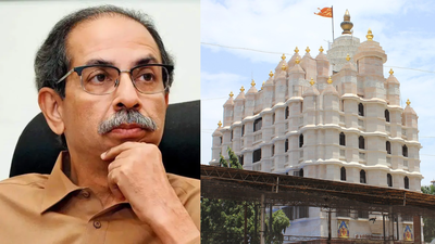 Siddhivinayak trustees refuse to resign over ‘funds theft’, blame govt under Uddhav Thackeray