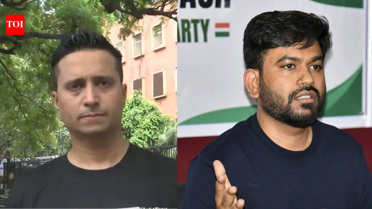 'Arrest Abhijeet Dipke immediately': Social media influencer files complaint against CJP founder
