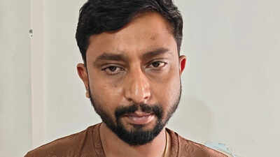 ‘Mastermind’ of 2,934cr stocks scam arrested in UP
