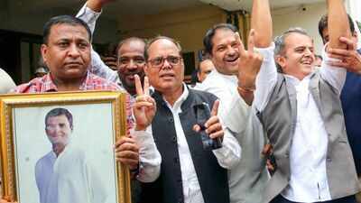 Datia bypoll jolt for BJP, shot in the arm for Congress ahead of 2028 MP polls