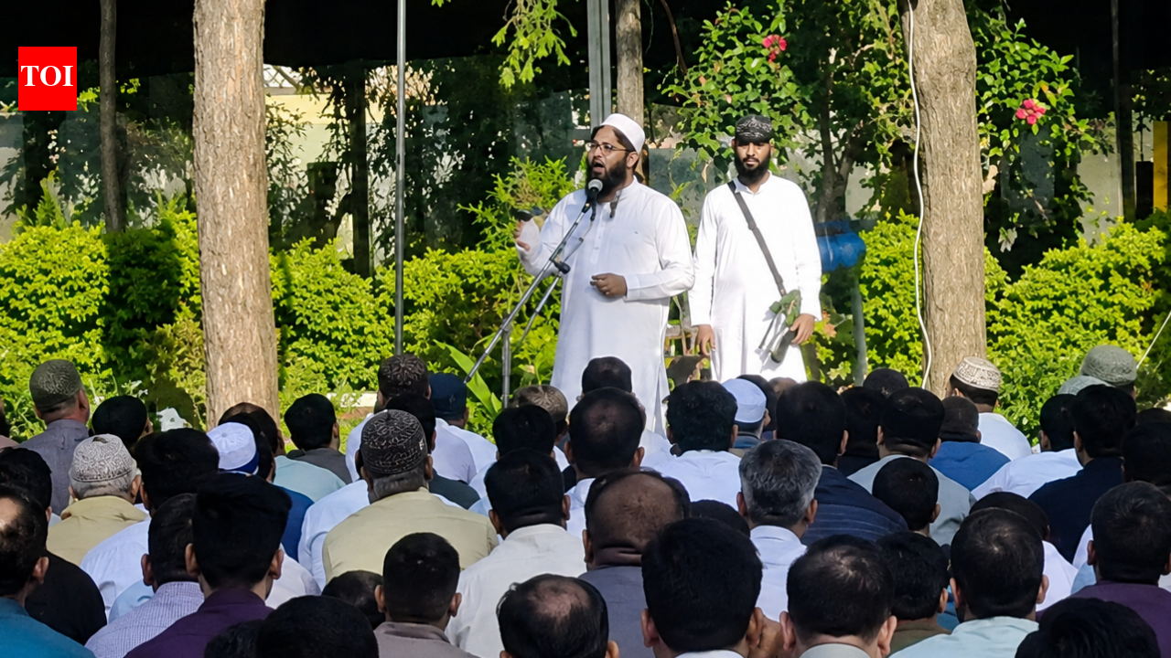 Indian agents killed over 30 LeT operatives in Pak since 2020, claims Lashkar leader