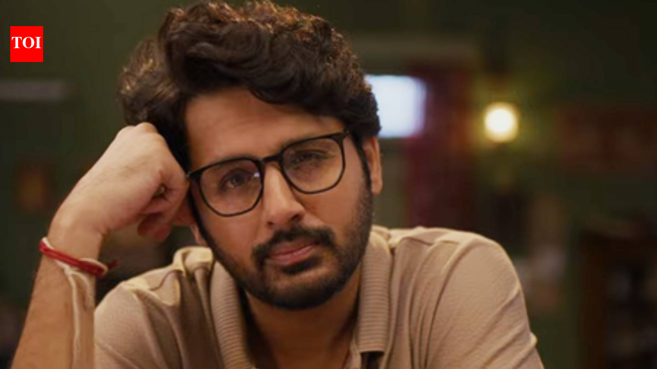 Nithiin’s next film titled ‘Alias Rukmini’; Nani unveils title glimpse of Murali Kanth Devasoth directorial