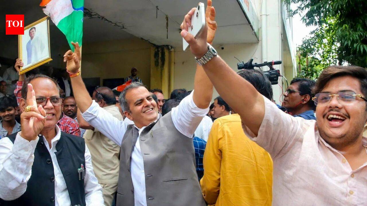 BJP smells sabotage after Datia bypoll loss, vows 'review and introspect'