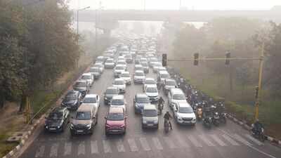 Govt proposes mandatory Vehicle-to-Vehicle communication systems from Oct 2028 to cut road crashes