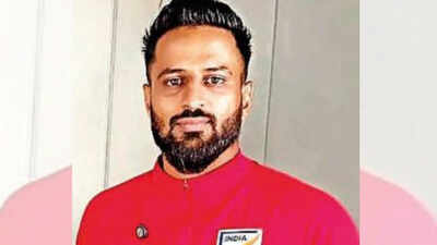 Ex-India junior keeper scores own goal in bid to land govt job