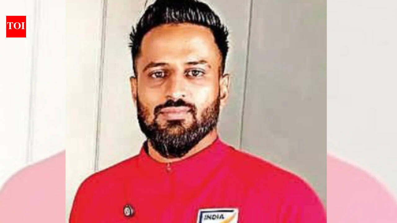 Ex-India junior keeper scores own goal in bid to land govt job